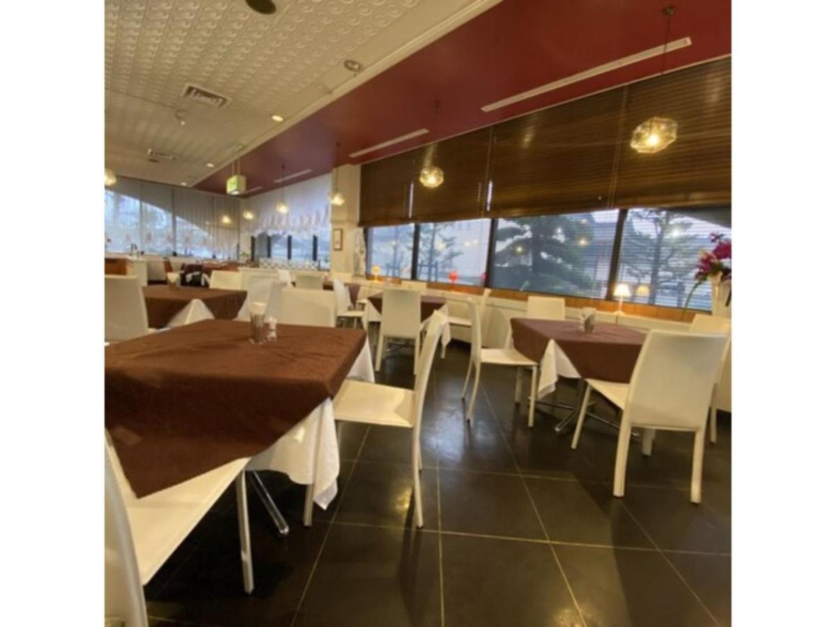 Shobara Grand Hotel - Vacation Stay 06886V Dış mekan fotoğraf